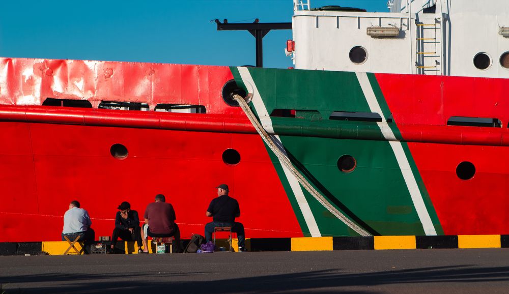 Photograph by paata gogua