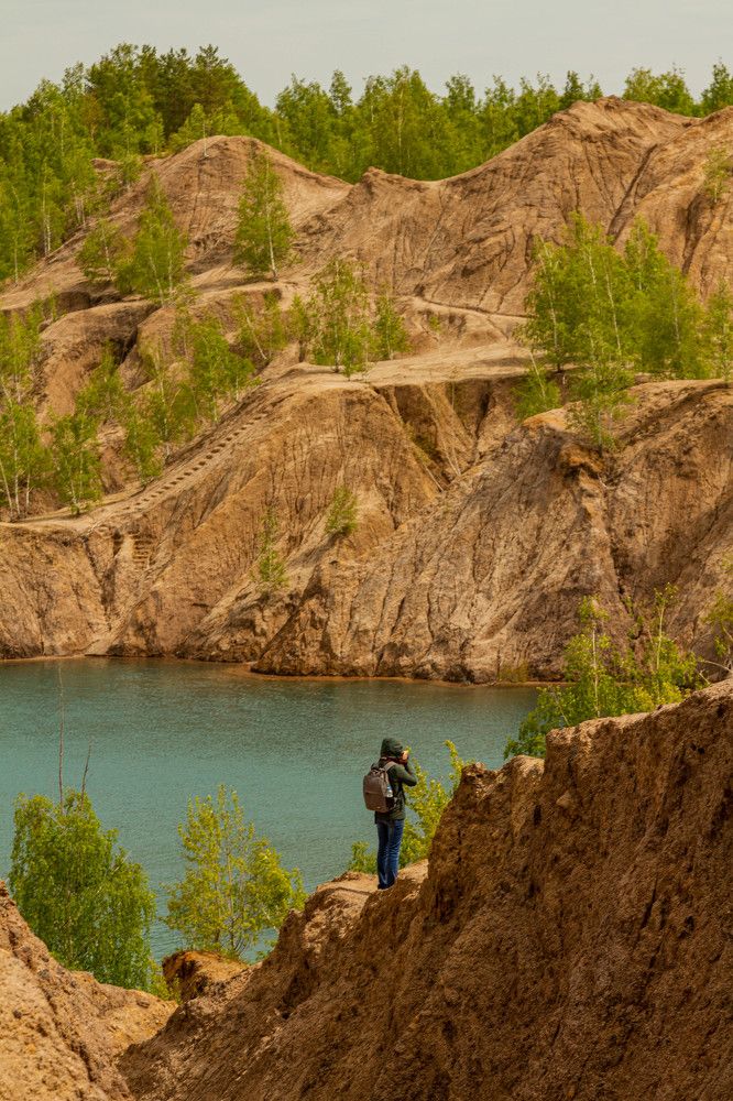 Фотография автора Алексей Тимофеев