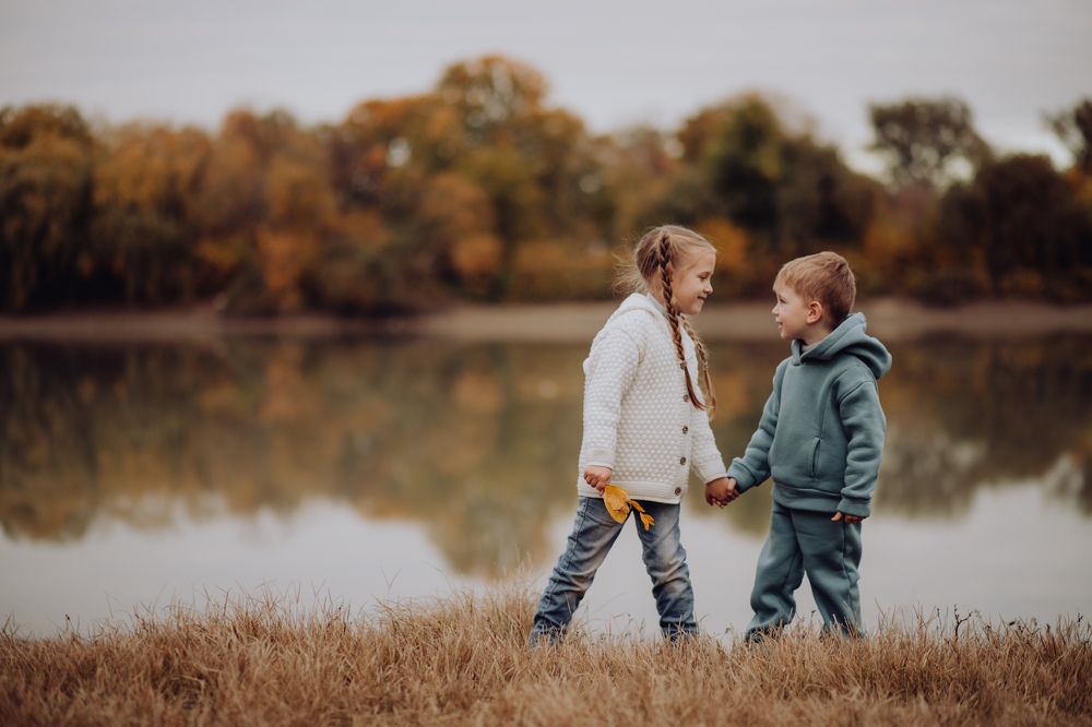 Photograph by Katya Gor