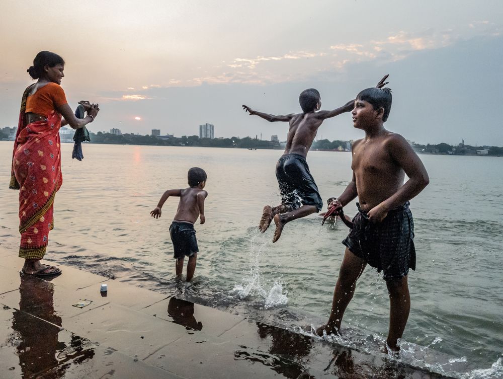 Photograph by Saumyadip Bhowmick