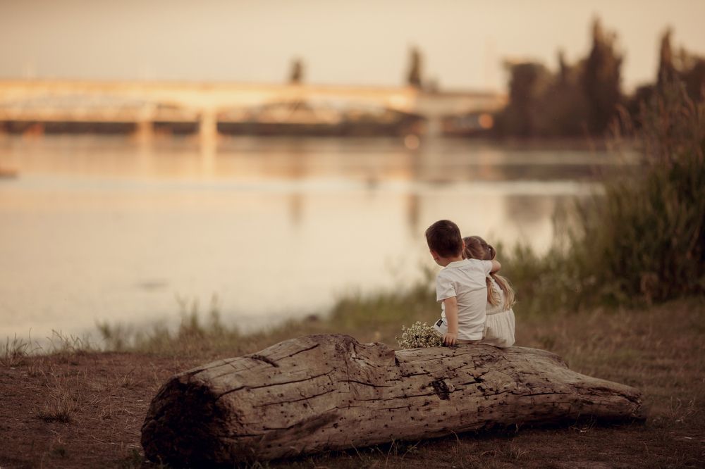 Photograph by Katya Gor