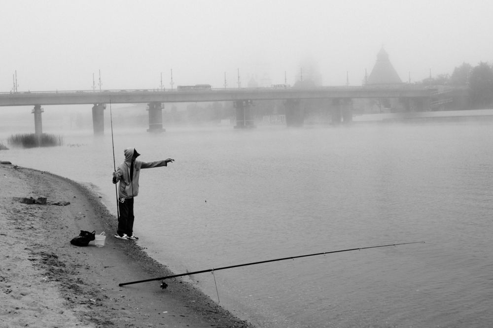 Photograph by Андрей Царев