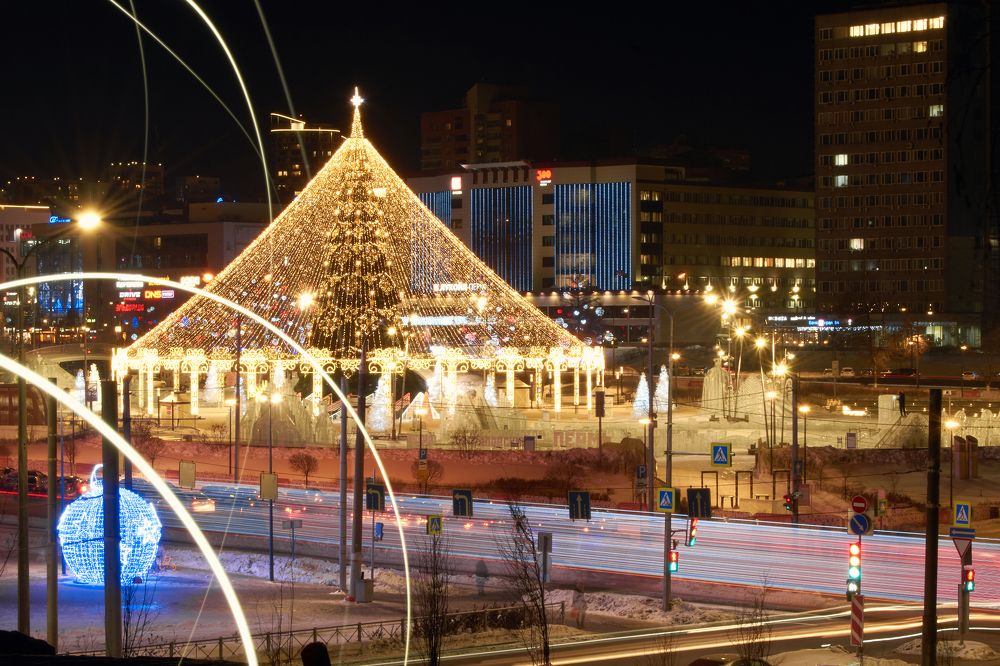 Photograph by Маргарита Гасец