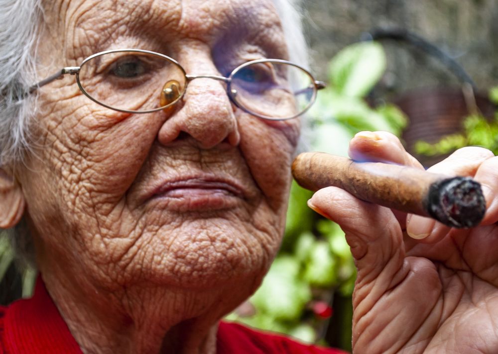 Photograph by Ivan Diaz Lopez