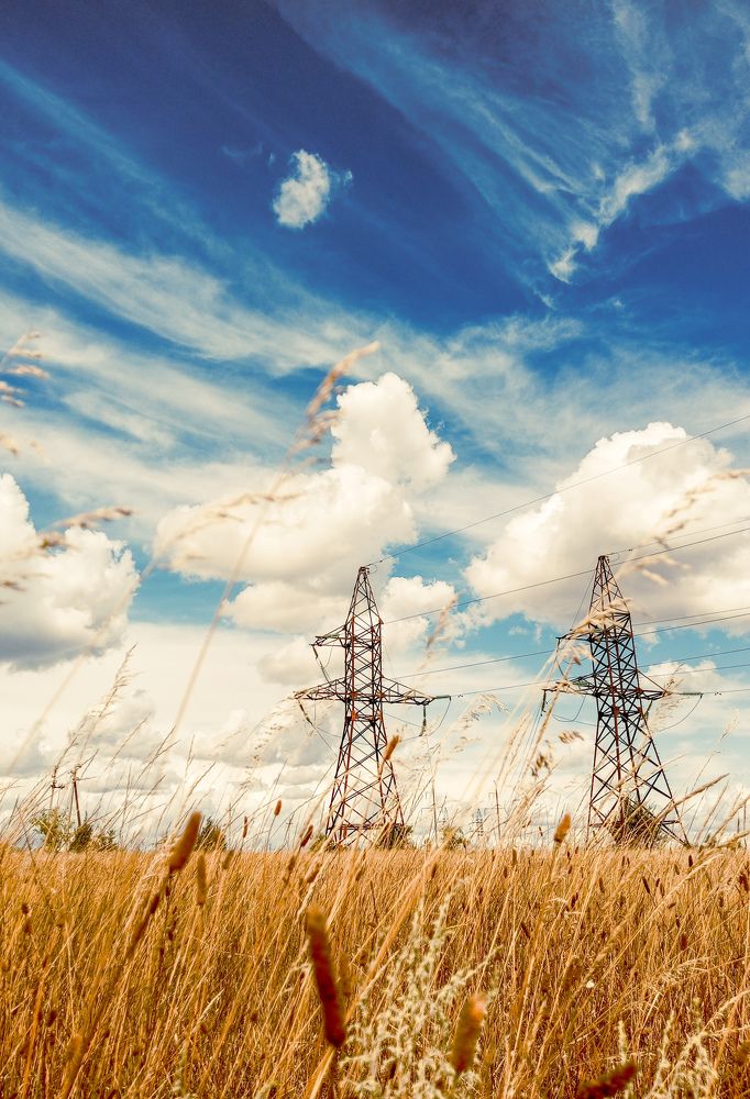 Photograph by Елена (Мори) Кузнецова