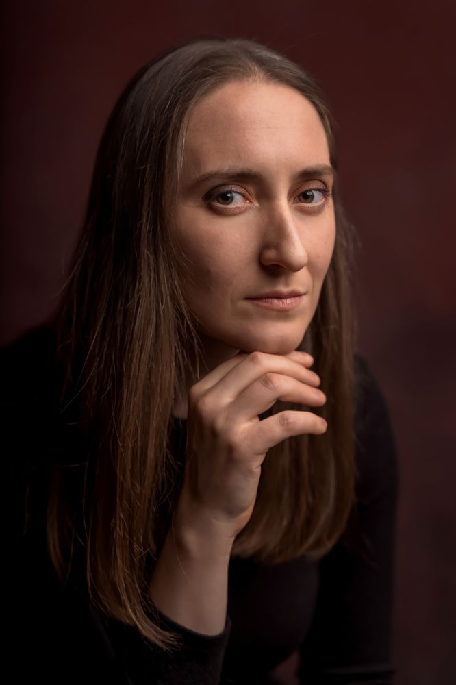 Photograph by Анна Бабурина