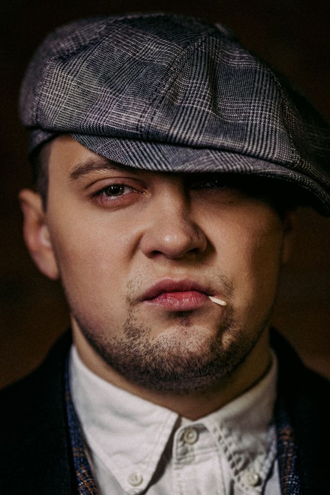 Photograph by Анна Гвоздовская