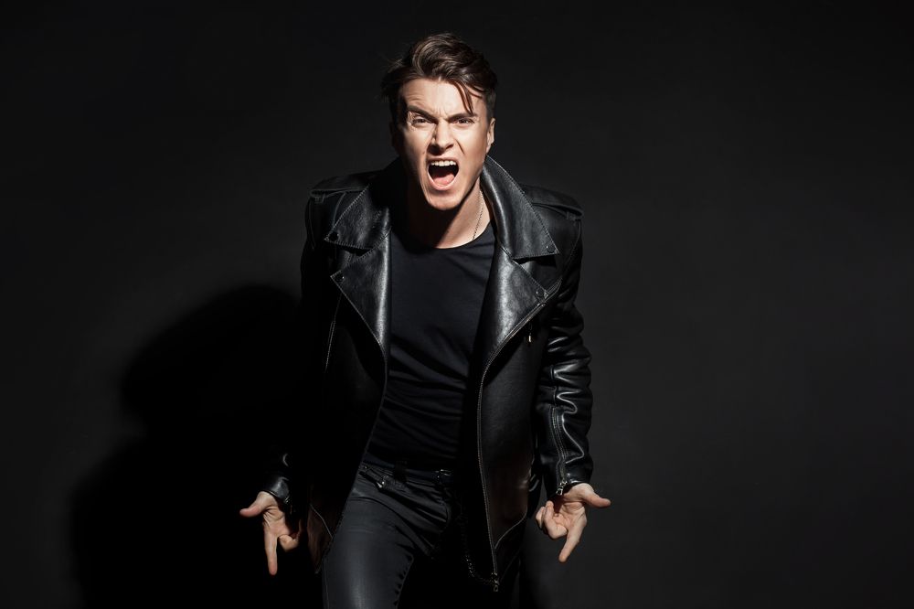 Photograph by Natalie Bero