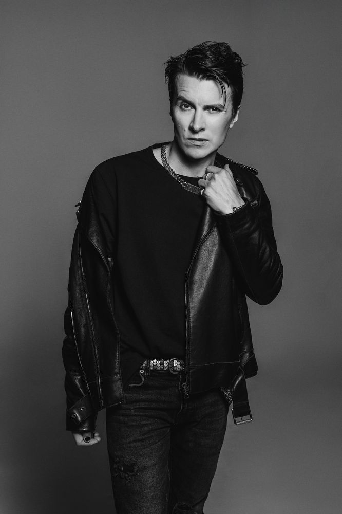 Photograph by Natalie Bero