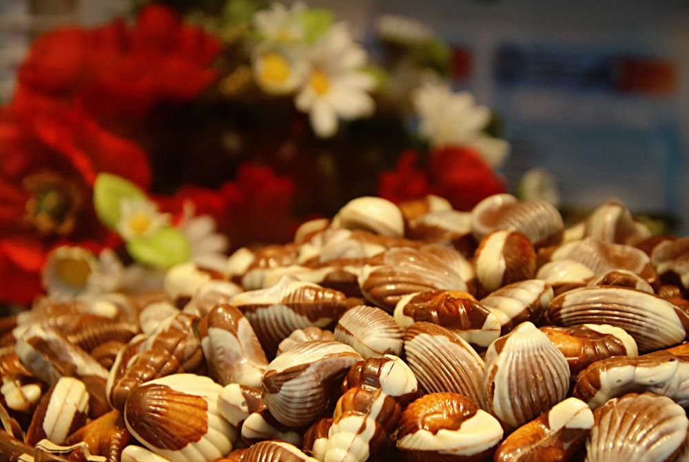 Photograph by Irina Radzinskaya