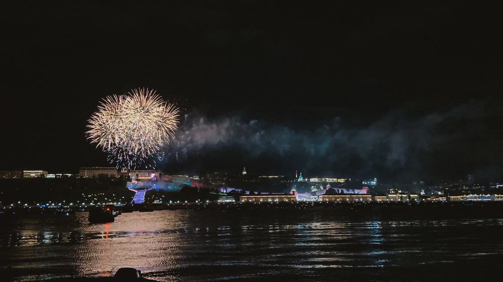 Photograph by Maria Kurakhtanova