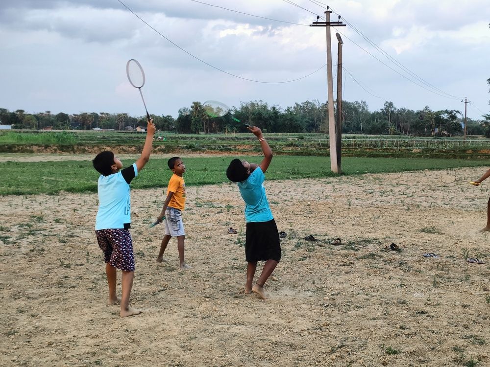 Photograph by Sourav pramanik
