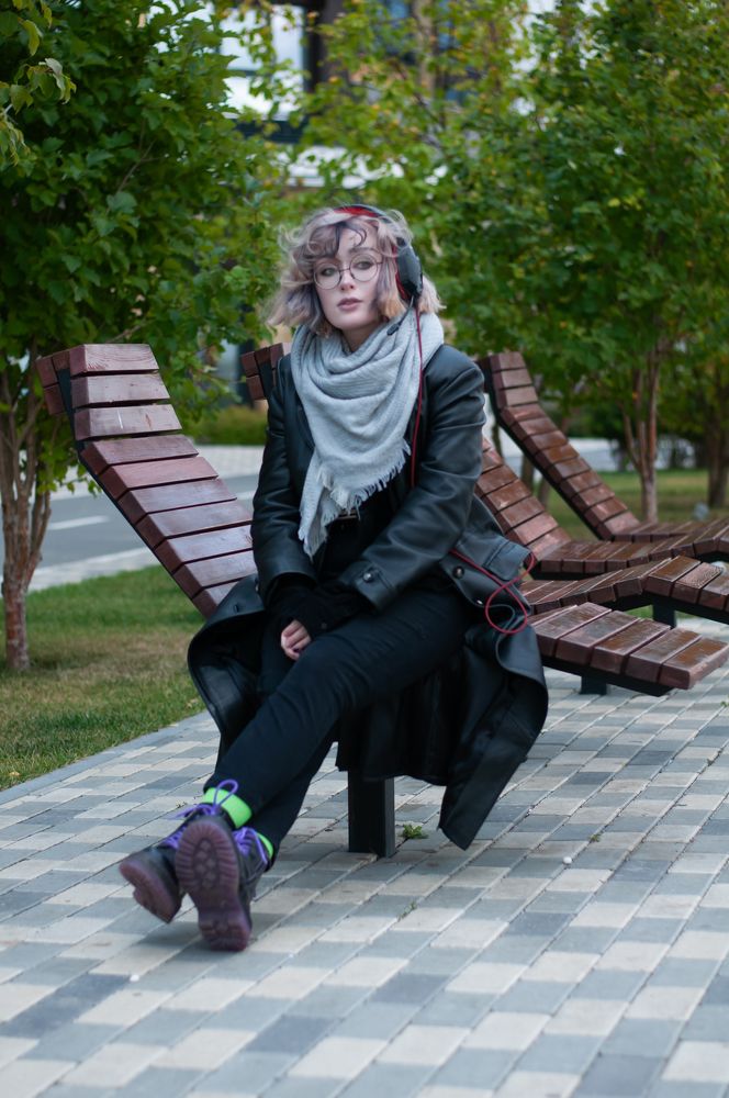 Photograph by Наталия Акимова