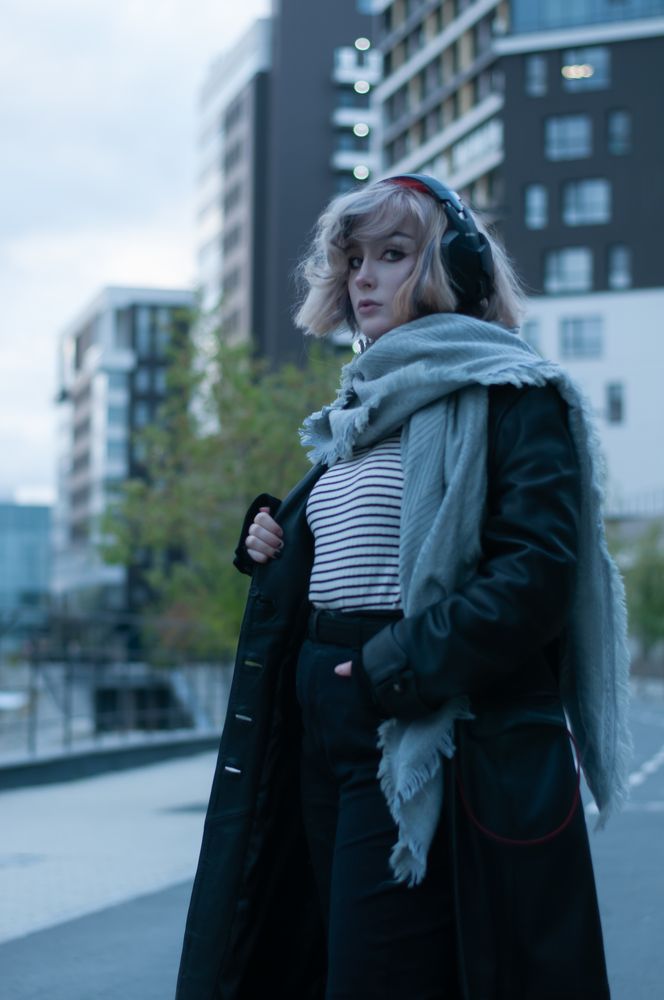 Photograph by Наталия Акимова