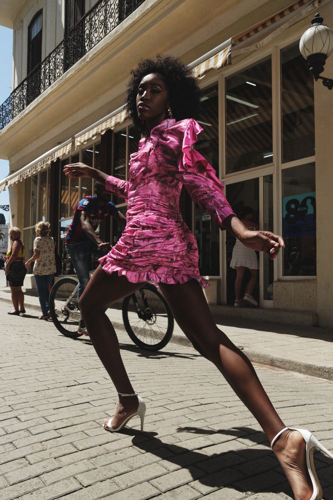 Photograph by Arnol Sthal