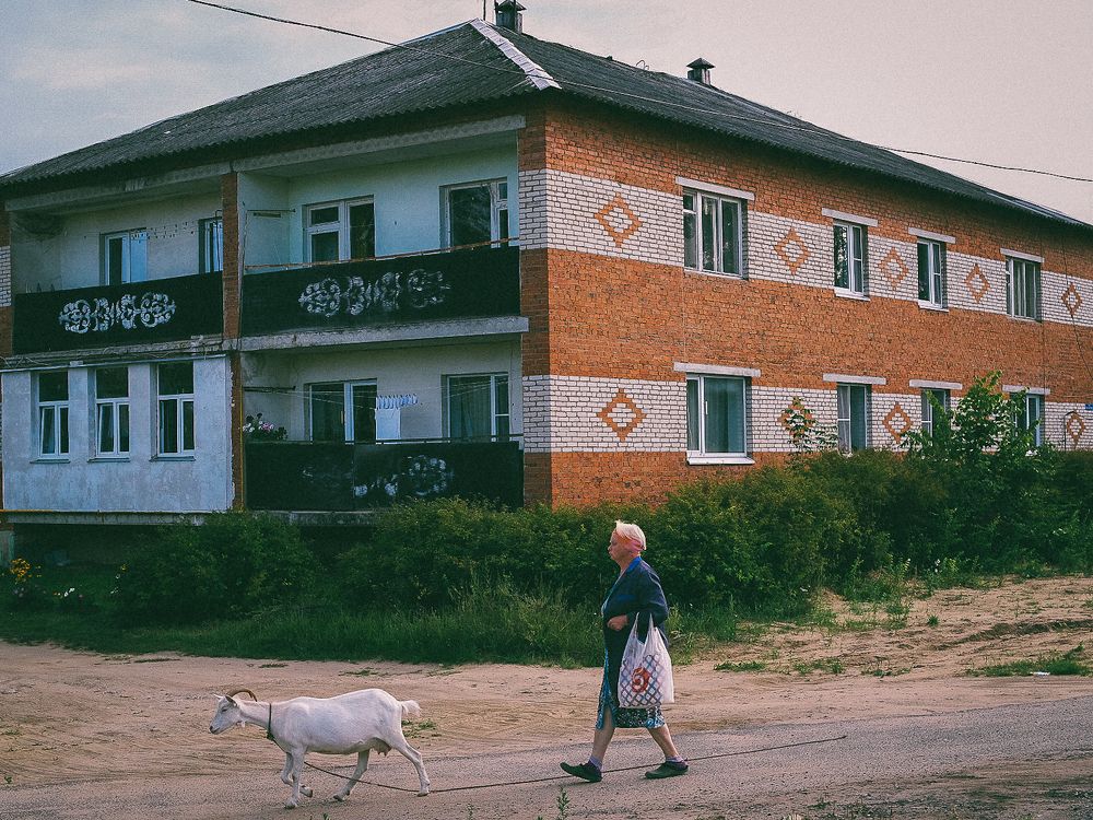 Photograph by Илья Хрусталев