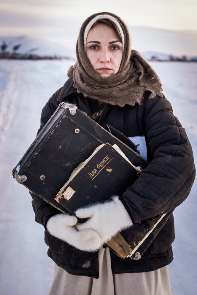 Photograph by Екатерина Оспанова