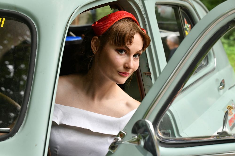 Photograph by Андрей Жуков