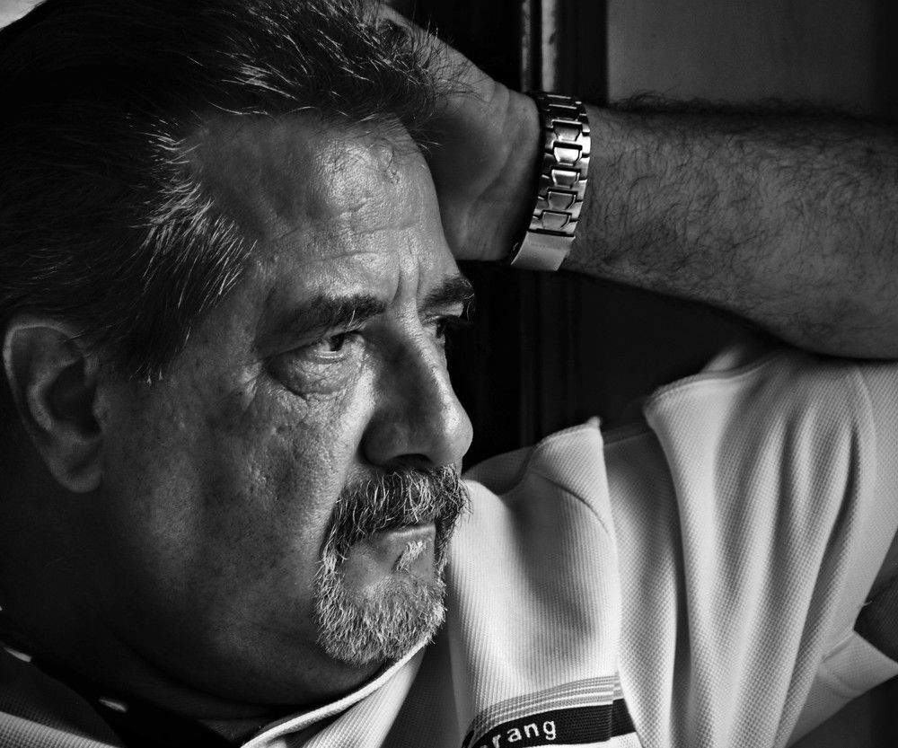 Photograph by Reinier De la Campa Fernandez