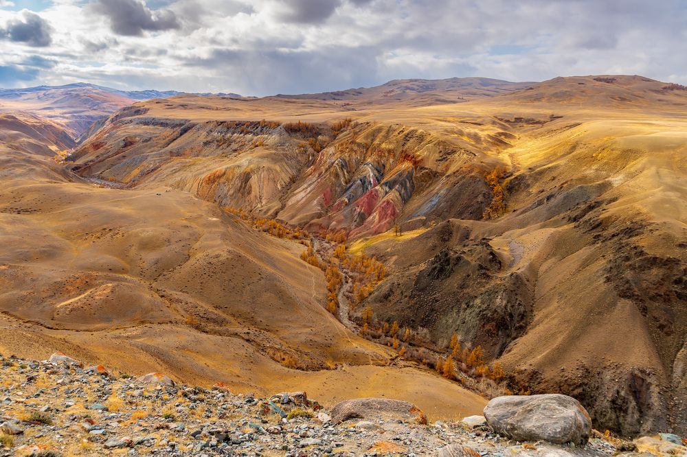 Photograph by Илья Труханов