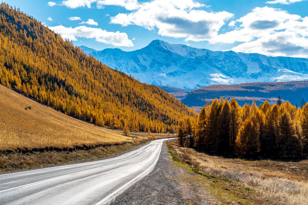 Photograph by Илья Труханов