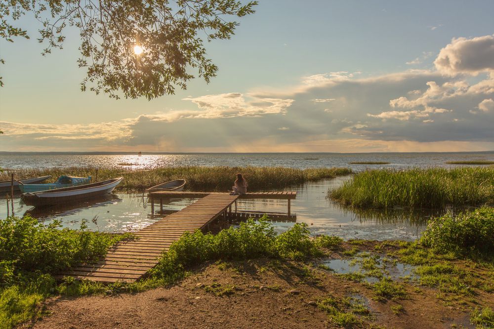 Photograph by Александр Литвинов