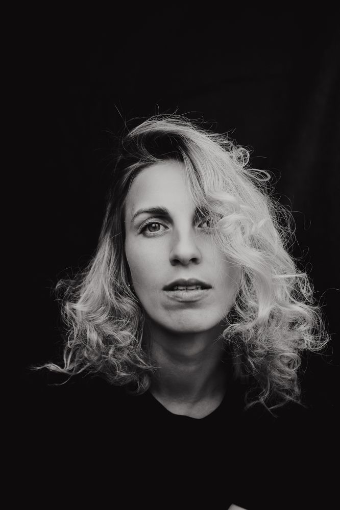 Фотография автора Valeriya Trushcheva