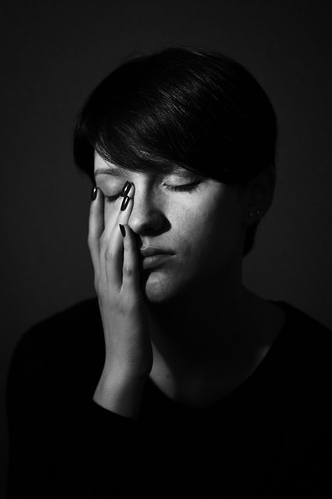 Photograph by Делана Романова