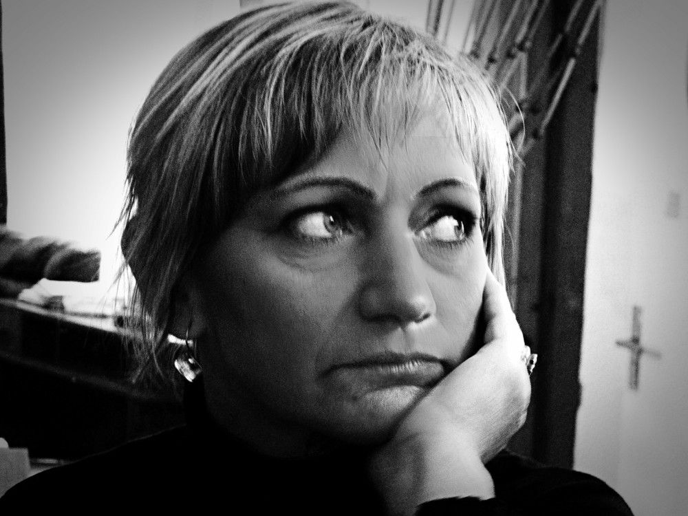 Photograph by Сергей Рапопорт