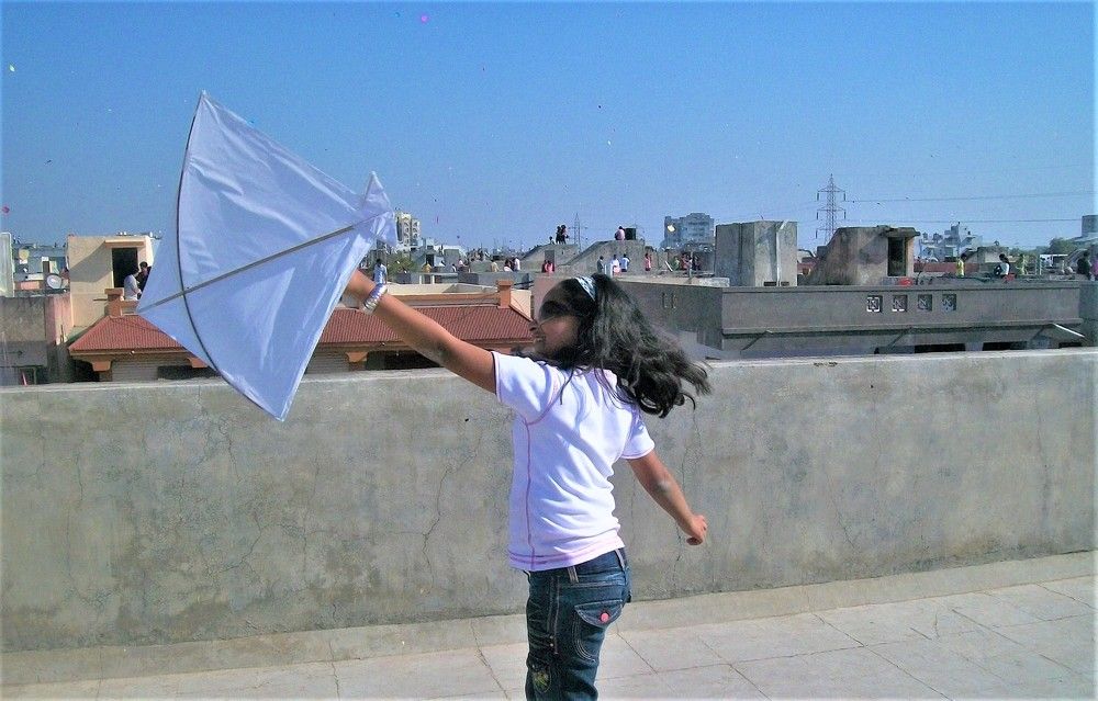 Photograph by Rajesh Sheth