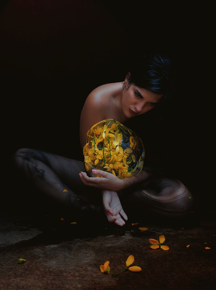 Photograph by Yainyt Alcazar Delgado