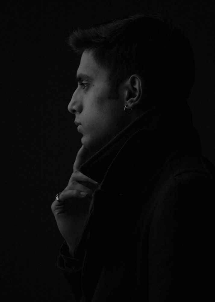 Photograph by VISHAL CHANDRA