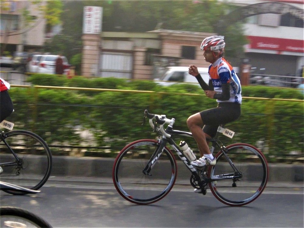 Photograph by Rajesh Sheth