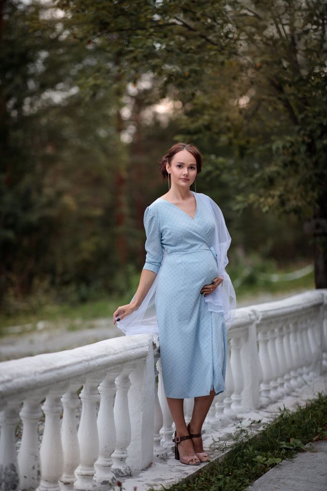 Photograph by Марина Бастрикова