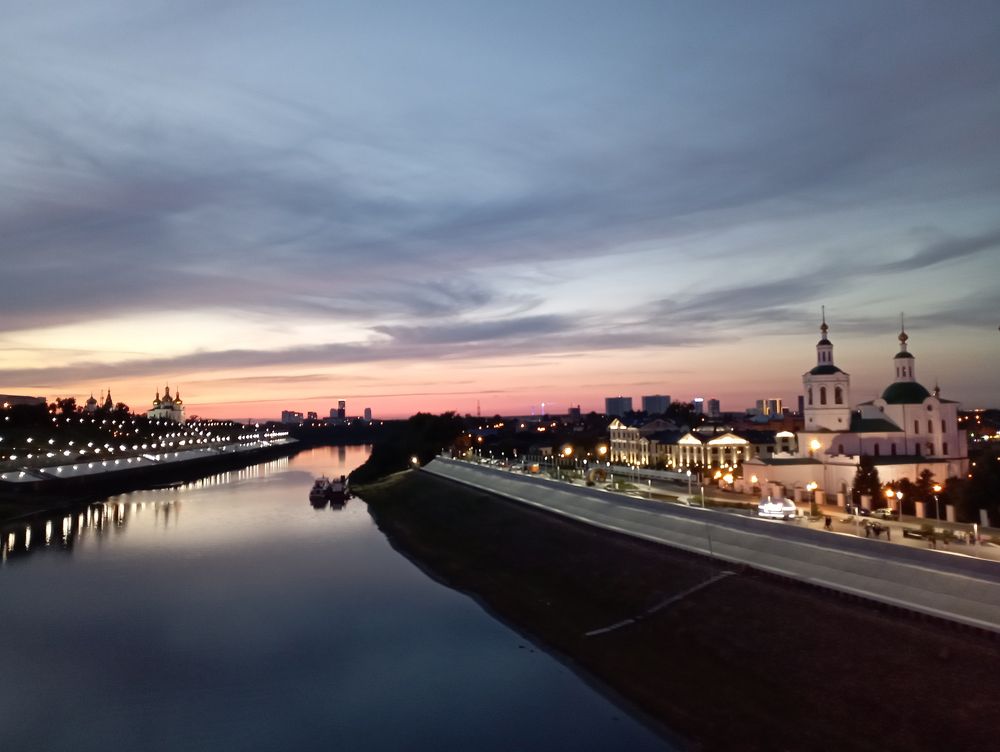 Photograph by Баженова Наталья