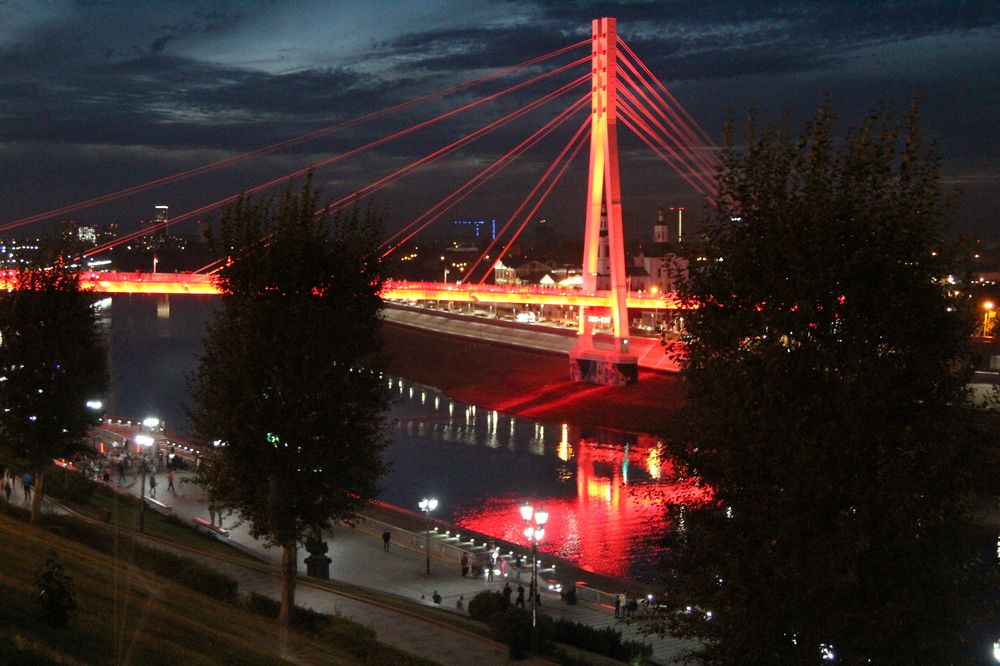 Photograph by Баженова Наталья