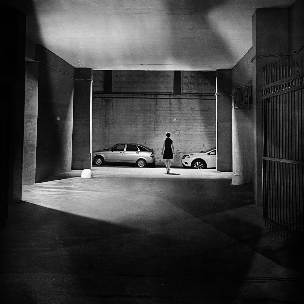 Photograph by Tatiana Teit Ash