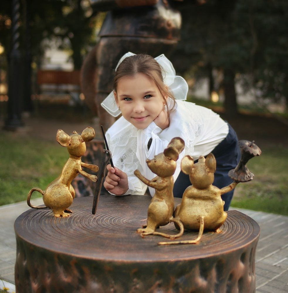 Photograph by Алсу Хусаинова