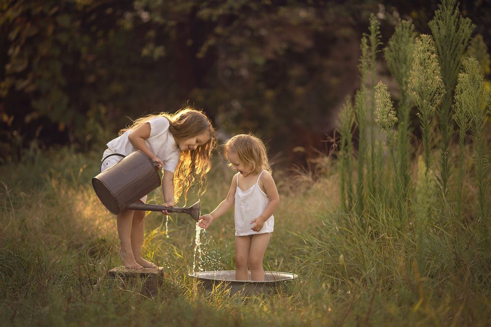 Photograph by Нина Неженцева