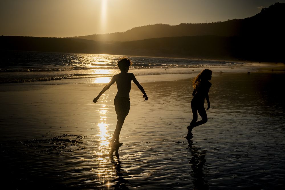 Photograph by Amelia Pardo