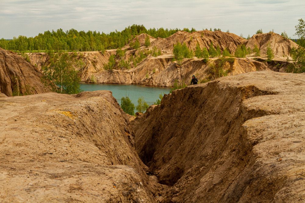 Фотография автора Алексей Тимофеев