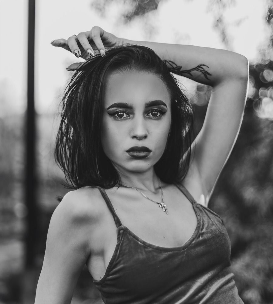 Photograph by Вика Контеева