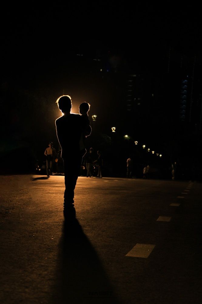 Photograph by Safy Nasiet