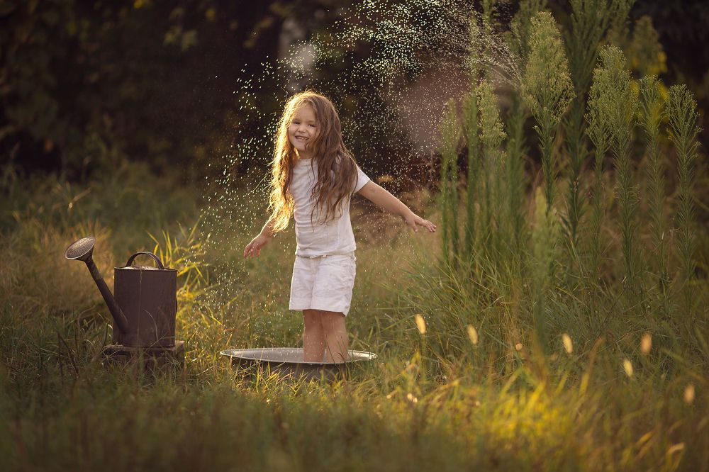 Photograph by Нина Неженцева