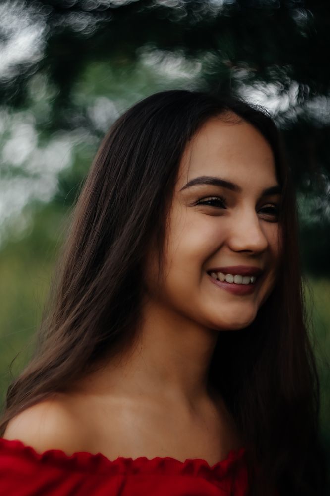 Photograph by Elena Kilina