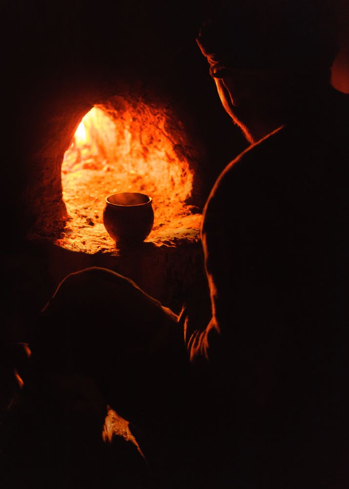 Photograph by Tatiana Teit Ash