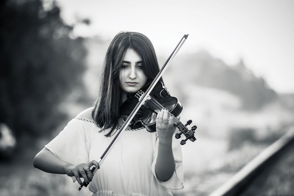 Photograph by Meysam Morovati