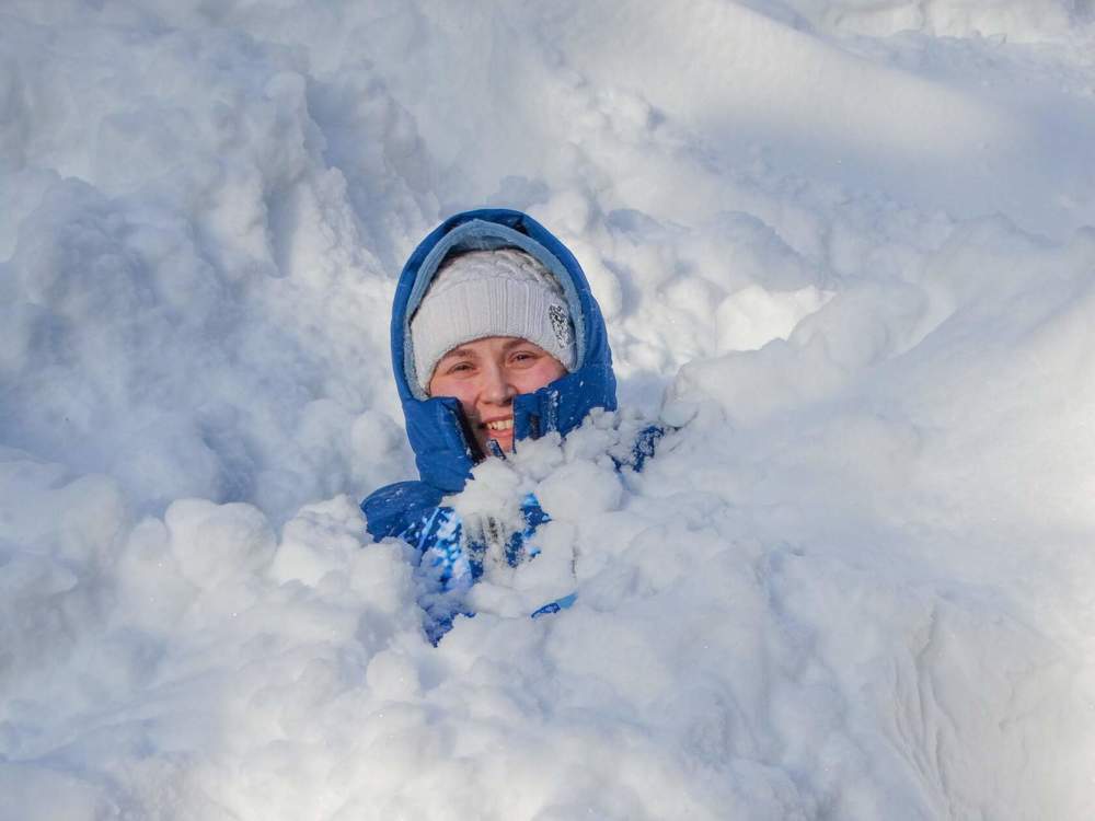 Photograph by Анжелика Трошина