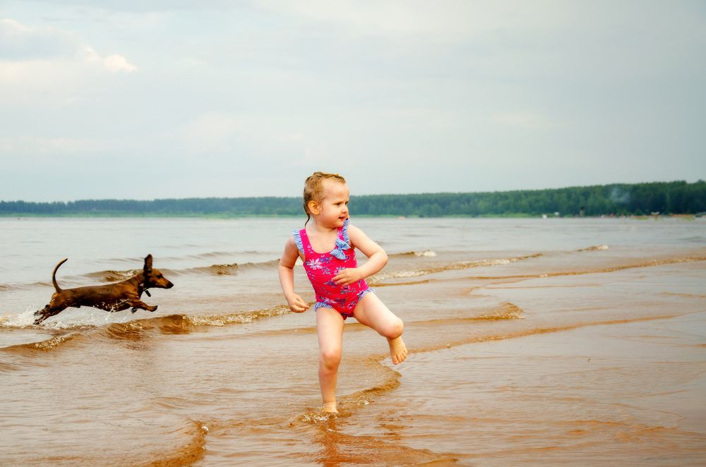 Photograph by Oksana Zhila