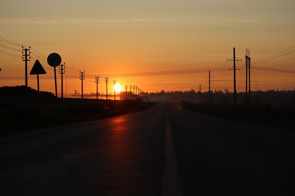 Photograph by Дмитрий Романов